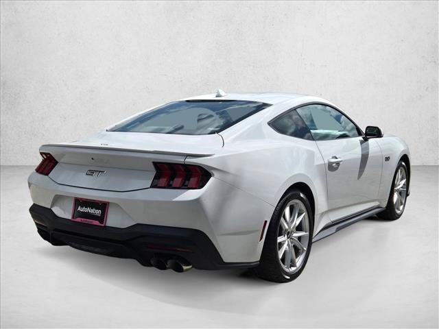 New 2026 Ford Mustang GT Premium image 2