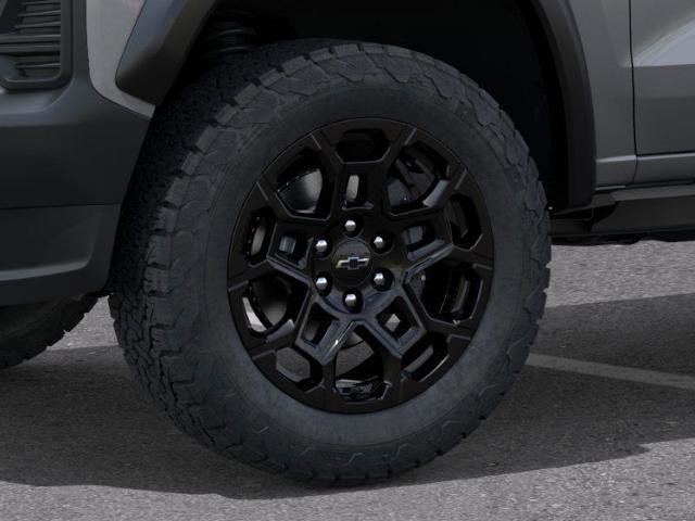 New 2026 Chevrolet Colorado Trail Boss image 33