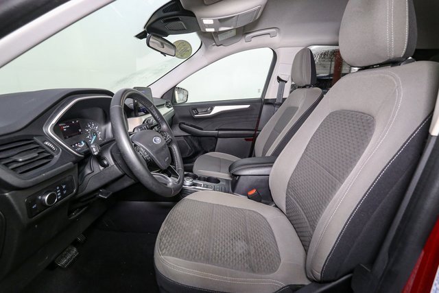 Used 2022 Ford Escape SE w/ Convenience Package image 37