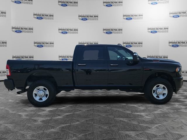 Used 2024 RAM 2500 Tradesman w/ Snow Chief Group AWD/4WD image 6