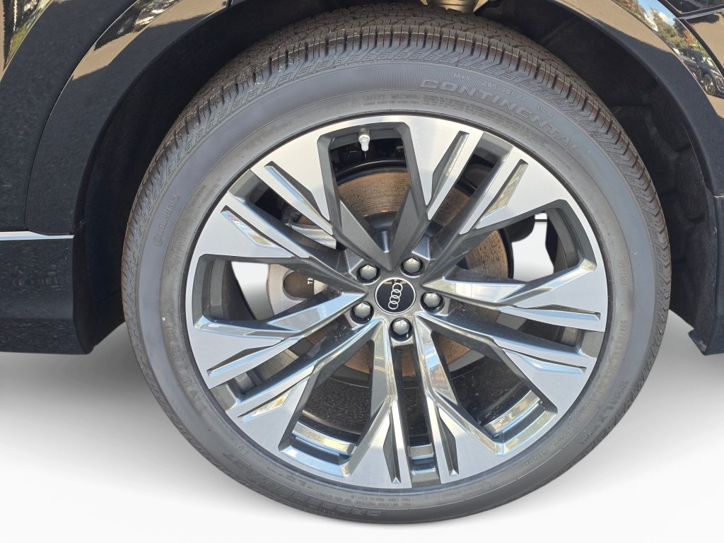 New 2027 Audi Q8 Prestige AWD/4WD image 21