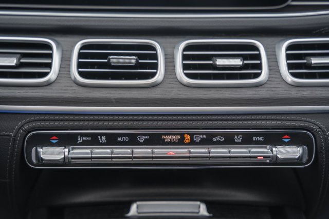 Certified 2024 Mercedes-Benz GLE 350 4MATIC image 26