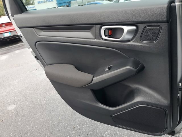 Certified 2026 Honda Civic Sport image 13