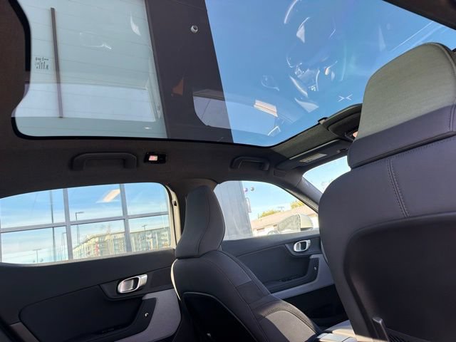 Used 2023 Polestar Polestar 2 w/ Pilot Pack AWD/4WD image 15