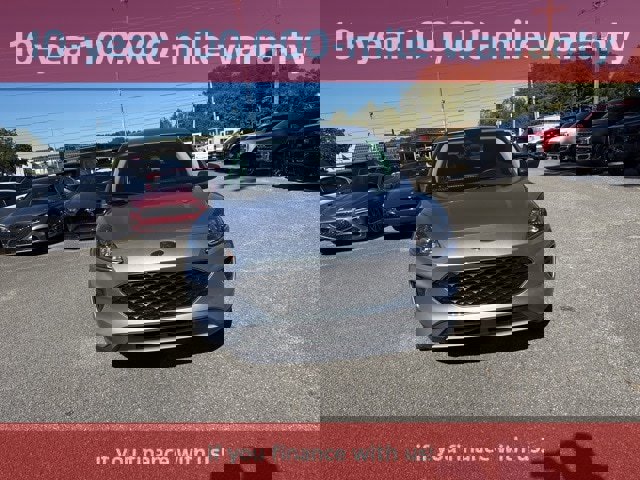 Used 2022 Ford Escape SE w/ Convenience Package image 5