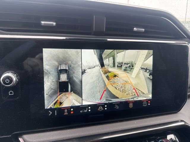 Used 2024 GMC Sierra 2500 AT4 w/ AT4 Premium Plus Package image 32