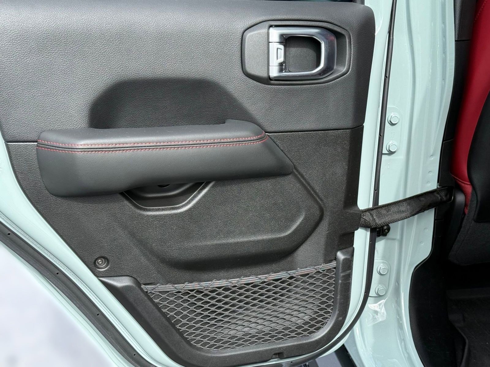 Used 2024 Jeep Wrangler Unlimited Rubicon 392 image 26