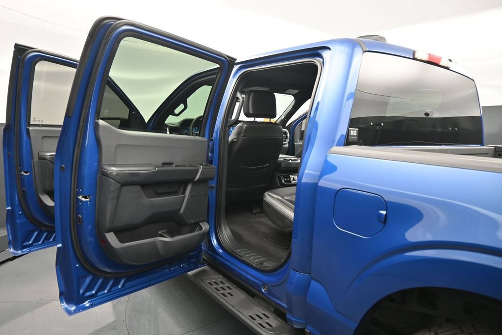 Used 2024 Ford F150 STX RWD image 14
