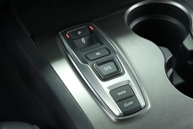 Used 2021 Honda Pilot EX-L image 23