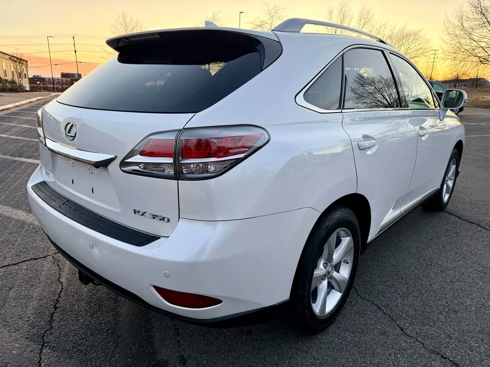 Used 2015 Lexus RX 350 AWD image 6