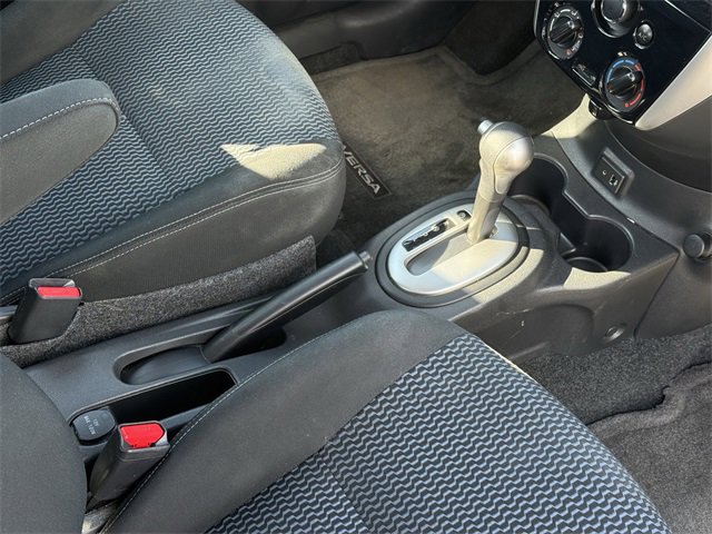 Used 2017 Nissan Versa Note SV image 17