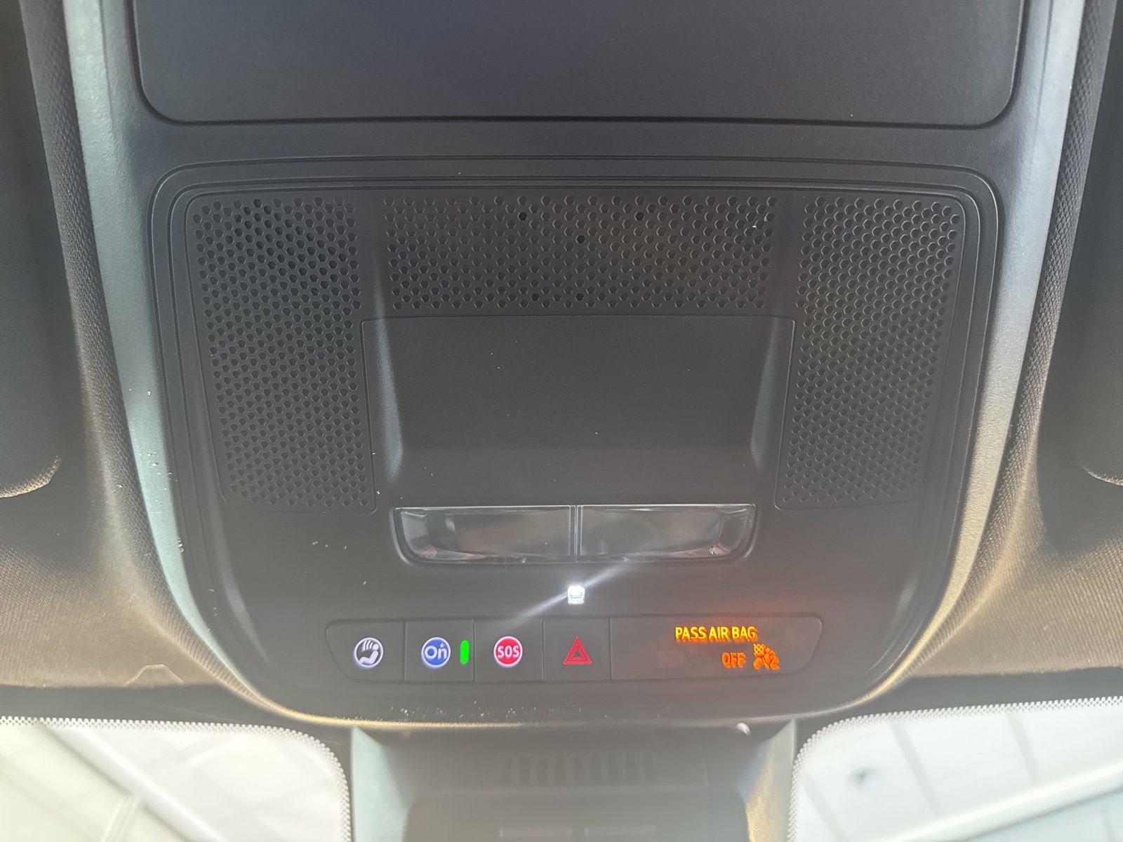 New 2026 Chevrolet Equinox ACTIV w/ Convenience Package III image 35