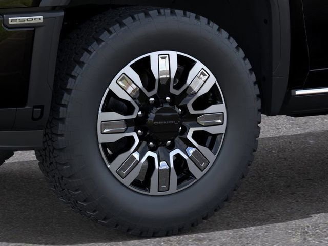 New 2025 GMC Sierra 2500 Denali w/ Denali Reserve Package image 9