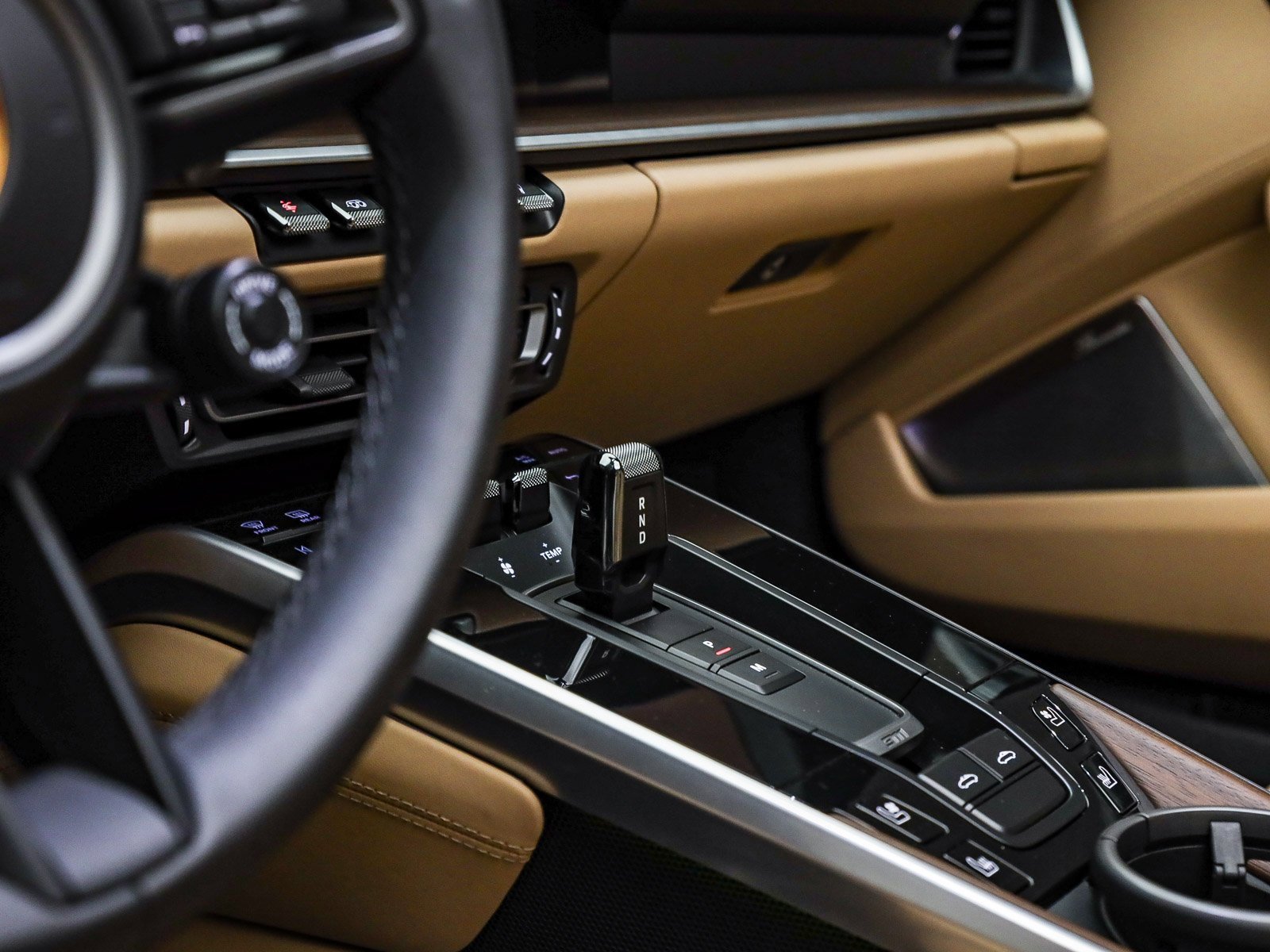 Used 2024 Porsche 911 Targa 4S image 23