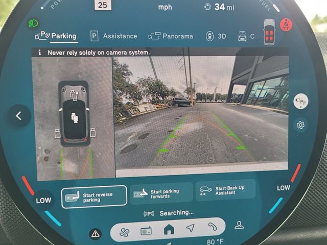 New 2026 MINI Cooper S image 21