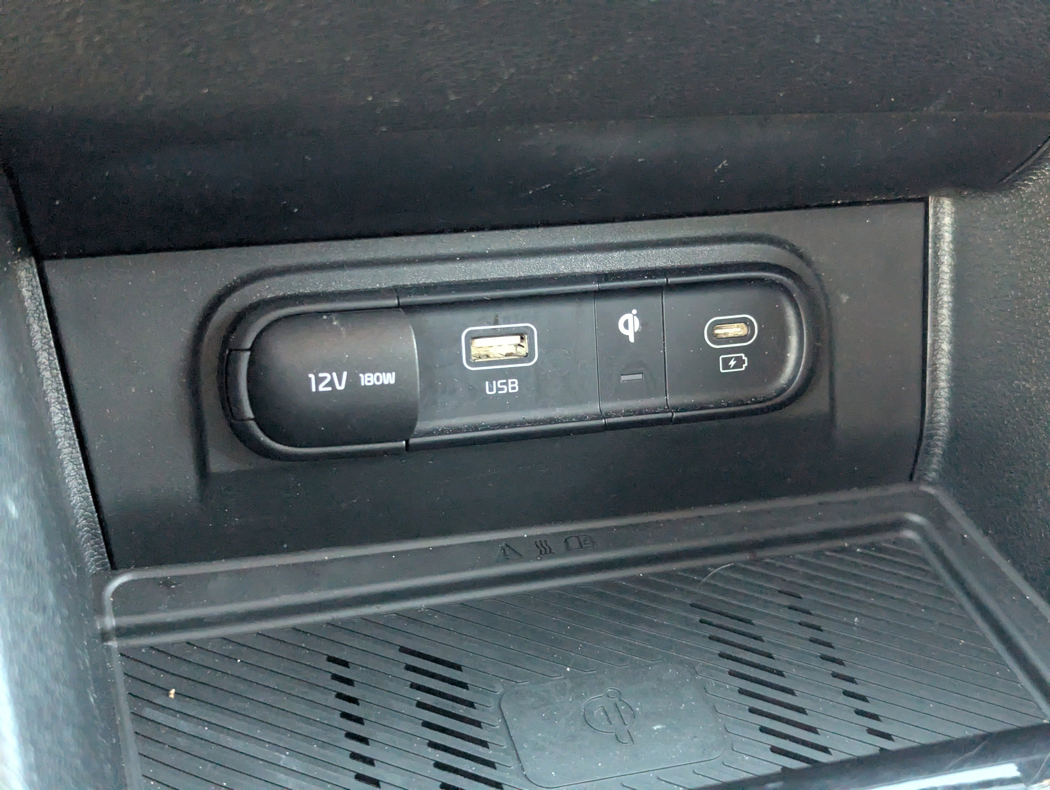 Used 2023 Kia Sportage X-Line image 27