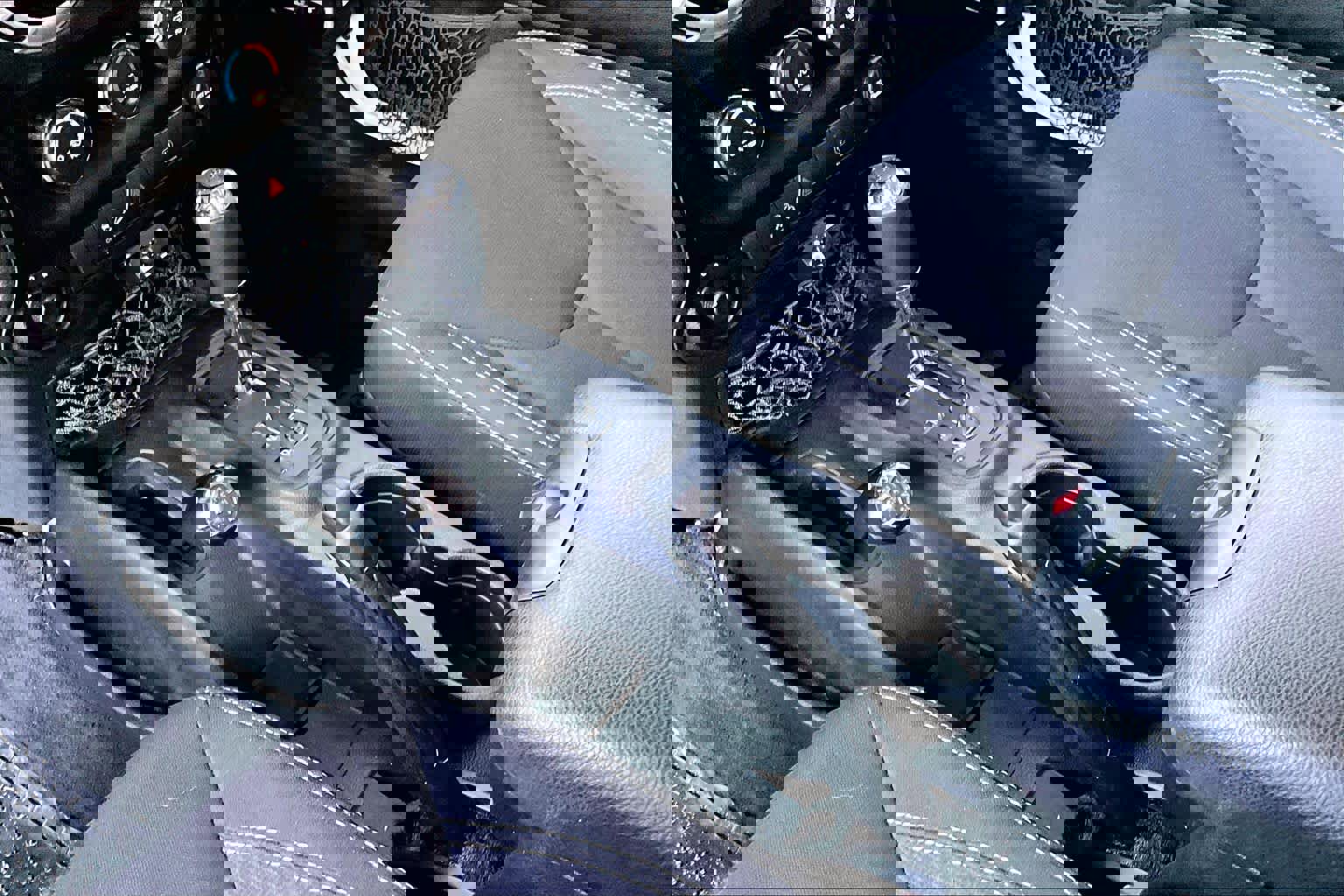 Used 2016 Jeep Wrangler Unlimited Sahara w/ Max Tow Package image 17