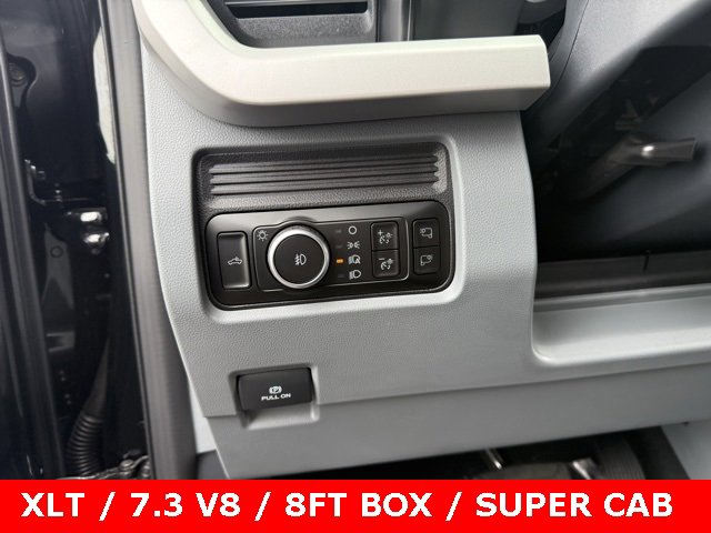 New 2026 Ford F350 XLT image 18