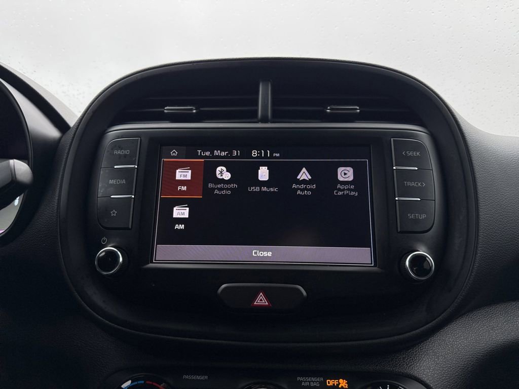 Certified 2023 Kia Soul LX w/ LX Technology Package image 19