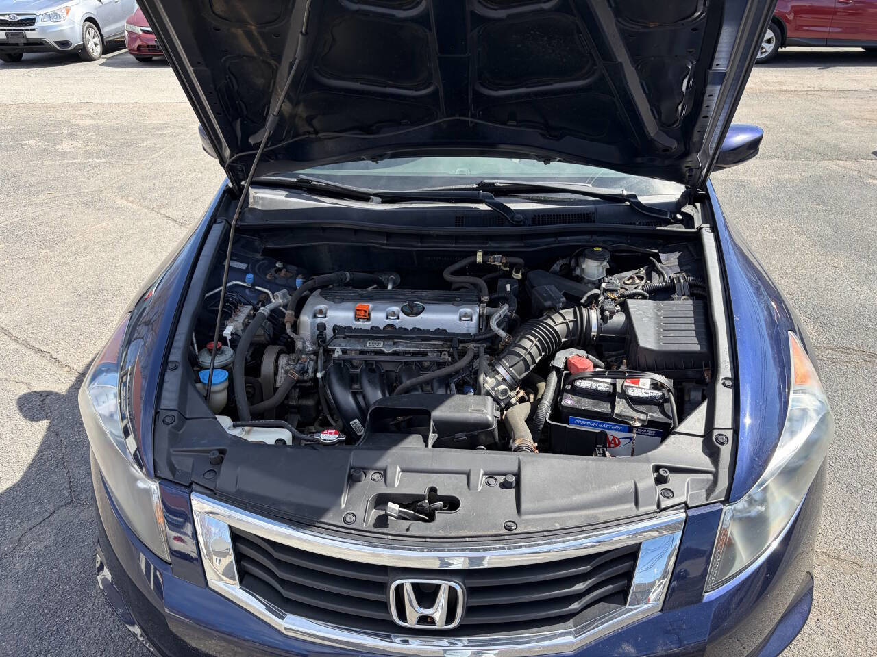 Used 2010 Honda Accord LX-P image 15