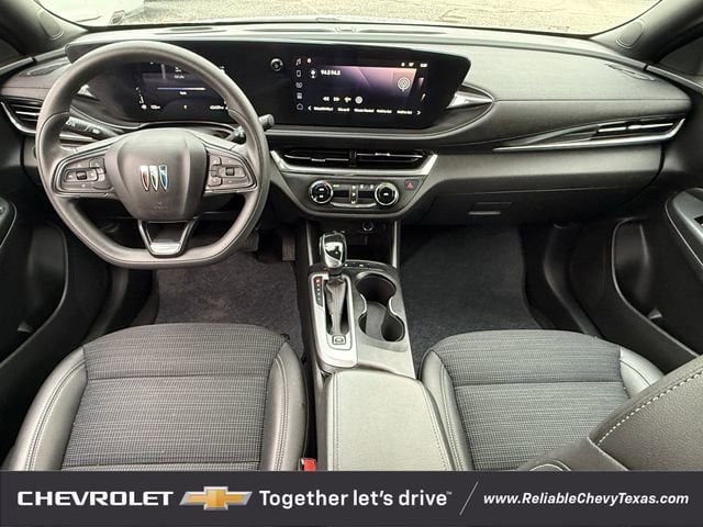 Used 2024 Buick Envista Preferred FWD image 11