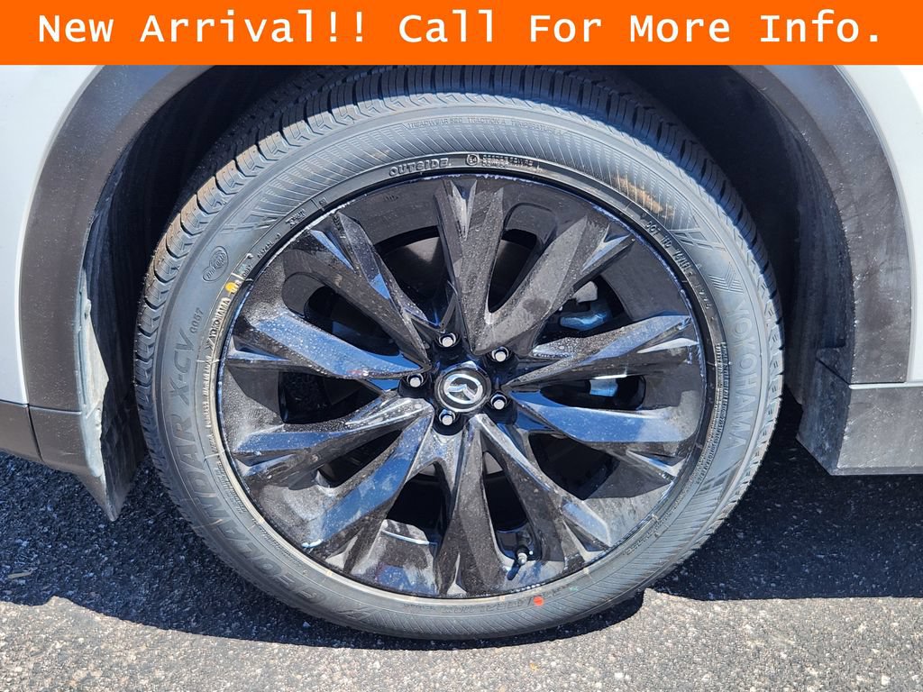 Used 2025 MAZDA CX-90 Plug-In Hybrid w/Premium Sport AWD/4WD image 10