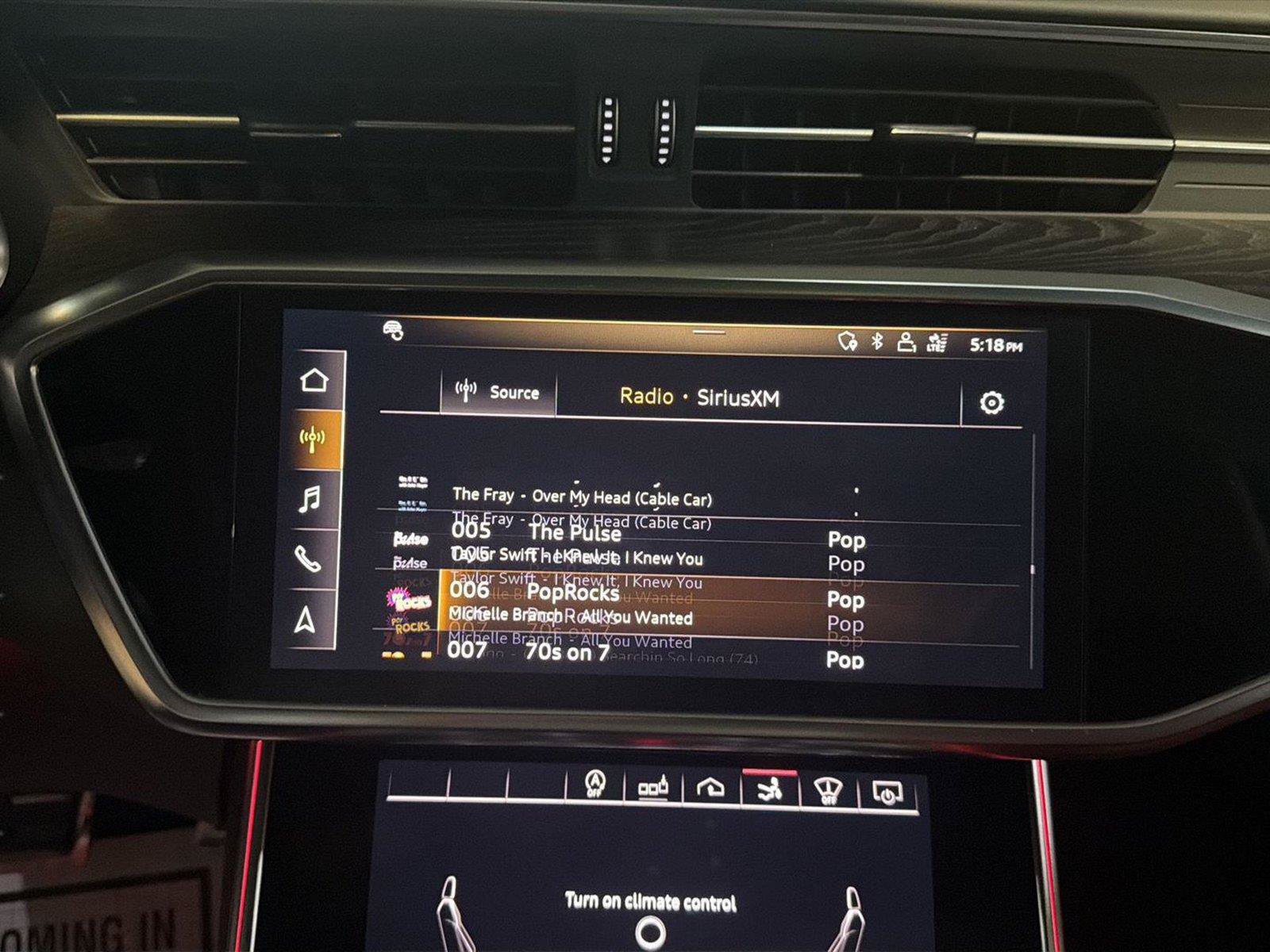 Used 2020 Audi S7 Prestige AWD/4WD image 18