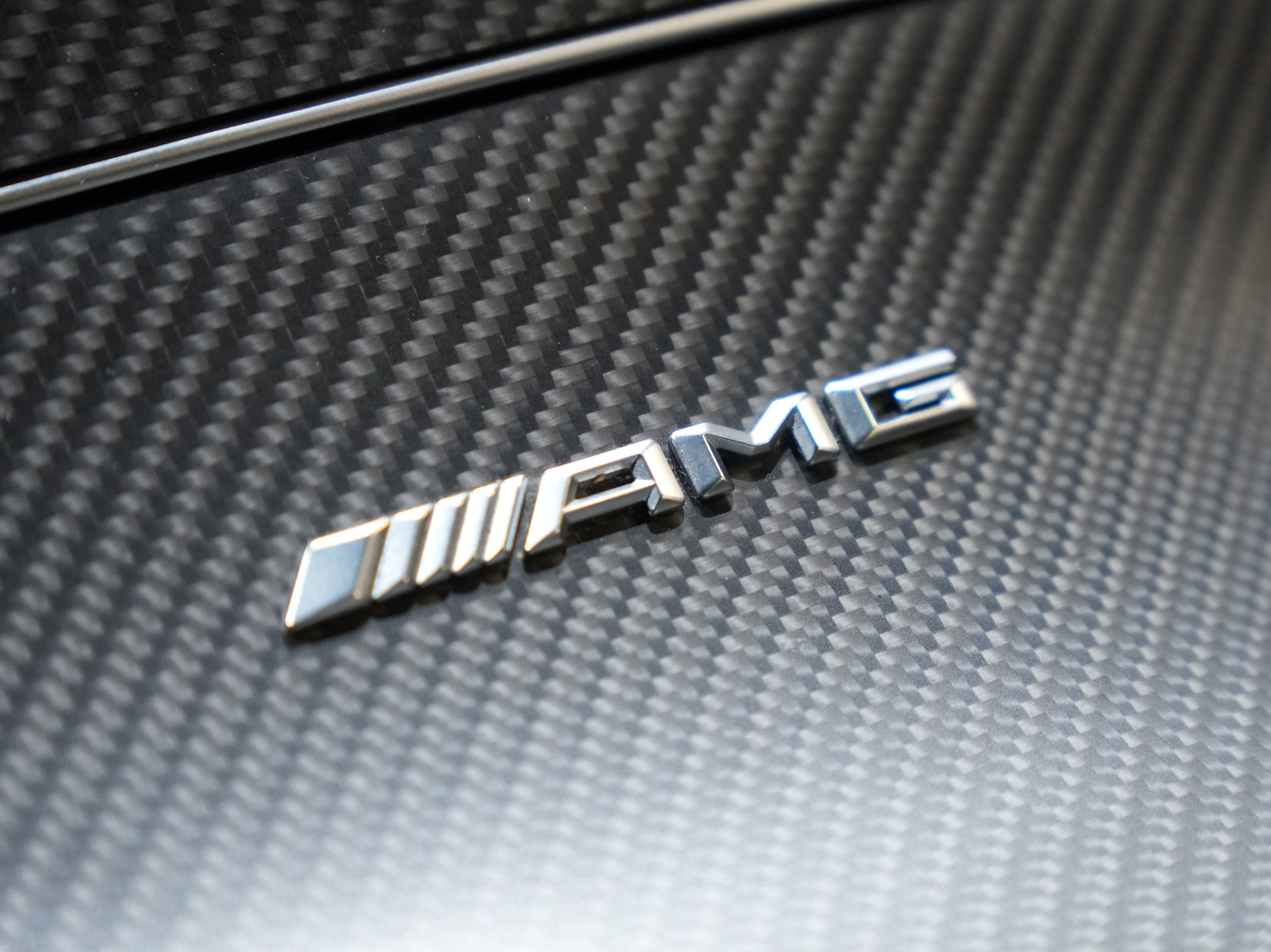 Used 2017 Mercedes-Benz C 63 AMG S w/ Edition 1 (Discontinued) image 46