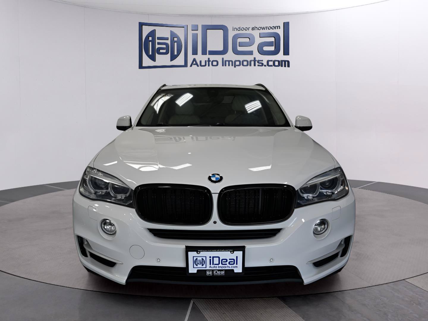 Used 2016 BMW X5 xDrive35i AWD/4WD image 8