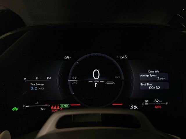 New 2026 Lexus RX 350 image 17