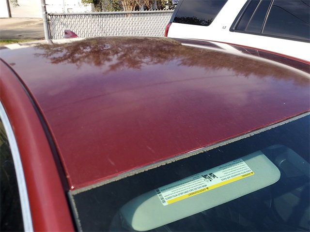 Used 2017 Buick LaCrosse Premium w/ Sights and Sounds Package image 5