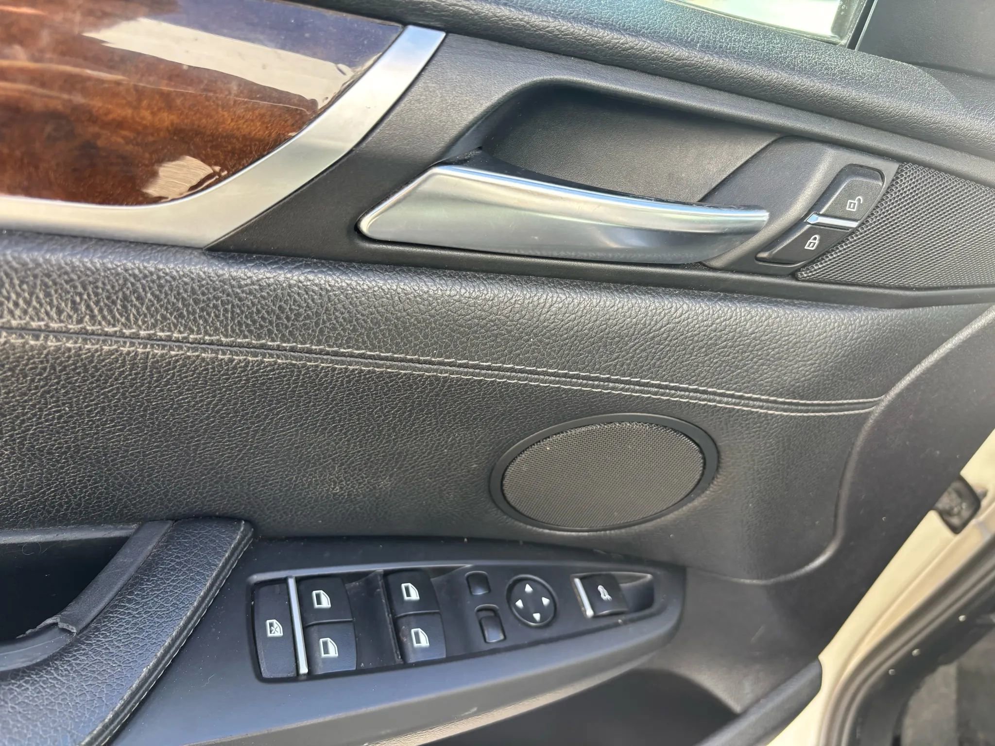 Used 2015 BMW X3 xDrive28i image 29