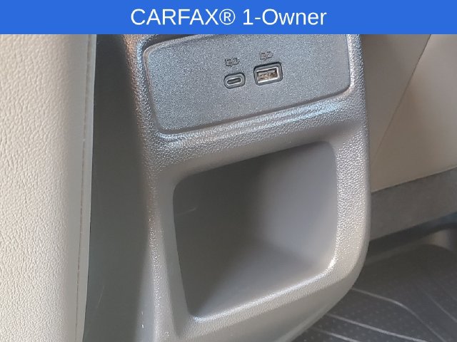 Certified 2025 Chevrolet Trax ACTIV w/ Sunroof Package FWD image 28