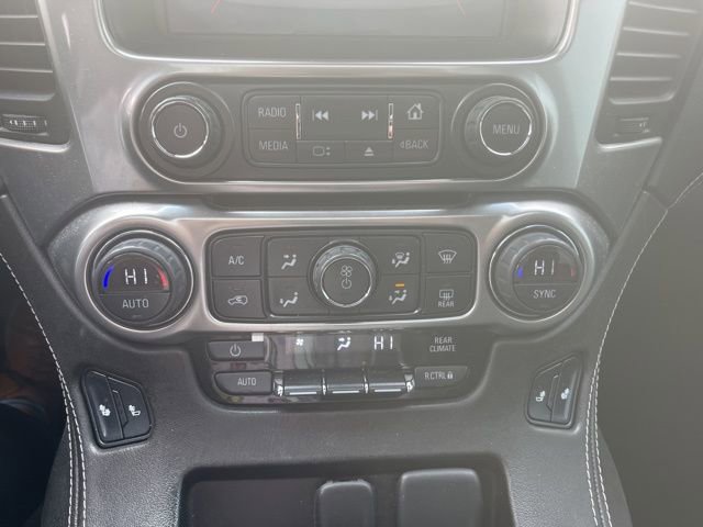 Used 2015 Chevrolet Tahoe LT image 6