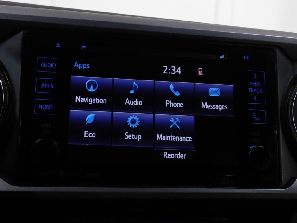 Used 2019 Toyota Tacoma TRD Pro image 61