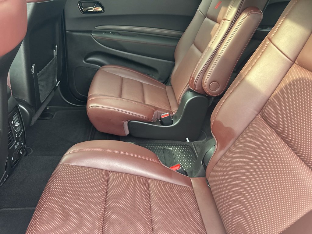 Used 2025 Dodge Durango R/T image 14