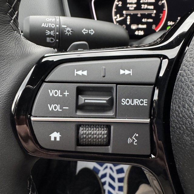 New 2026 Honda Civic Sport image 22