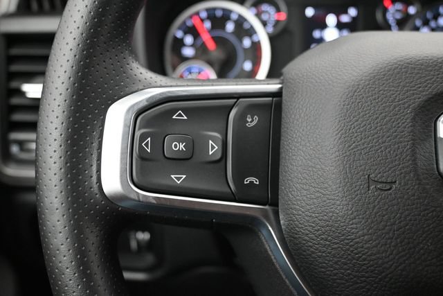 New 2027 RAM 3500 Tradesman AWD/4WD image 12