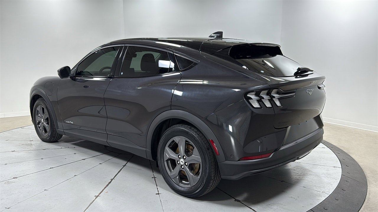 Used 2021 Ford Mustang Mach-E Select w/ Comfort/Technology Package image 7