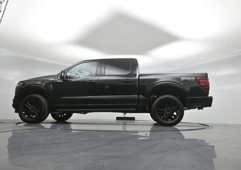 New 2026 Ford F150 Lariat w/ Equipment Group 501A Mid AWD/4WD image 51