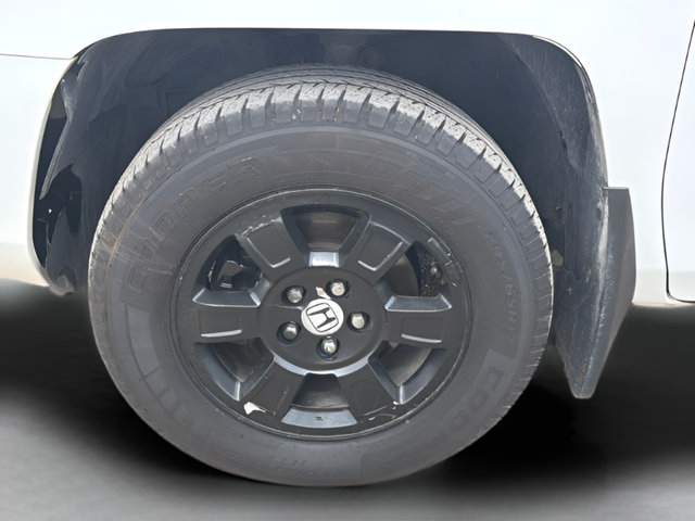 Used 2008 Honda Ridgeline RTS image 26