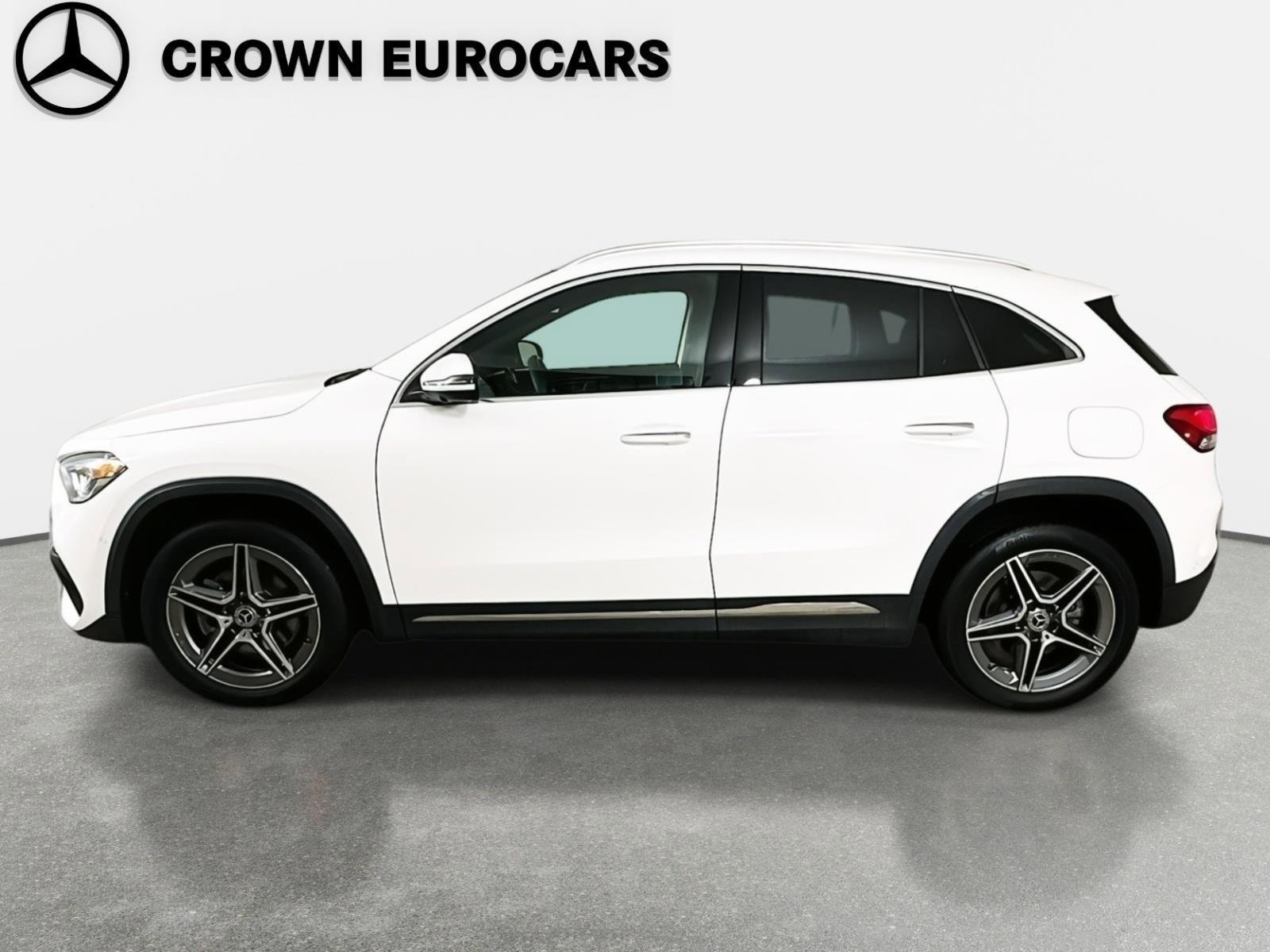 Certified 2023 Mercedes-Benz GLA 250 GLA 250 image 8