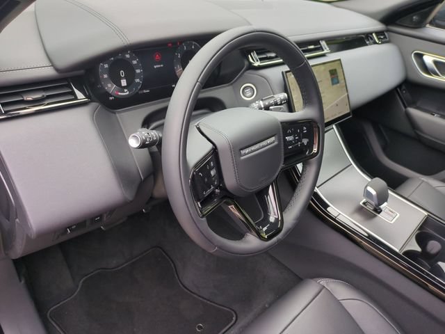 New 2026 Land Rover Range Rover Velar Belgravia AWD/4WD image 7