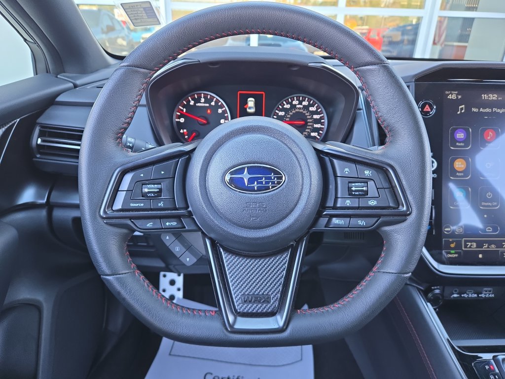 Used 2025 Subaru WRX Premium AWD/4WD image 20