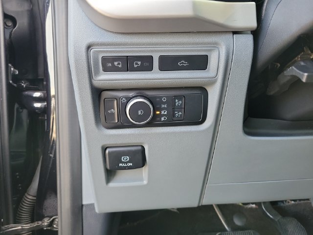 Used 2021 Ford F150 XLT w/ Equipment Group 302A High AWD/4WD image 24