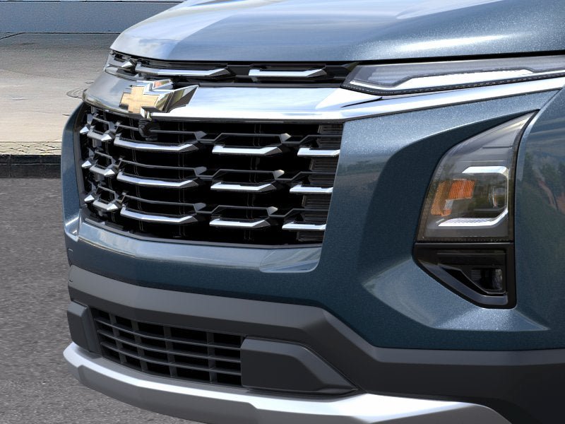 New 2027 Chevrolet Equinox LT FWD image 37