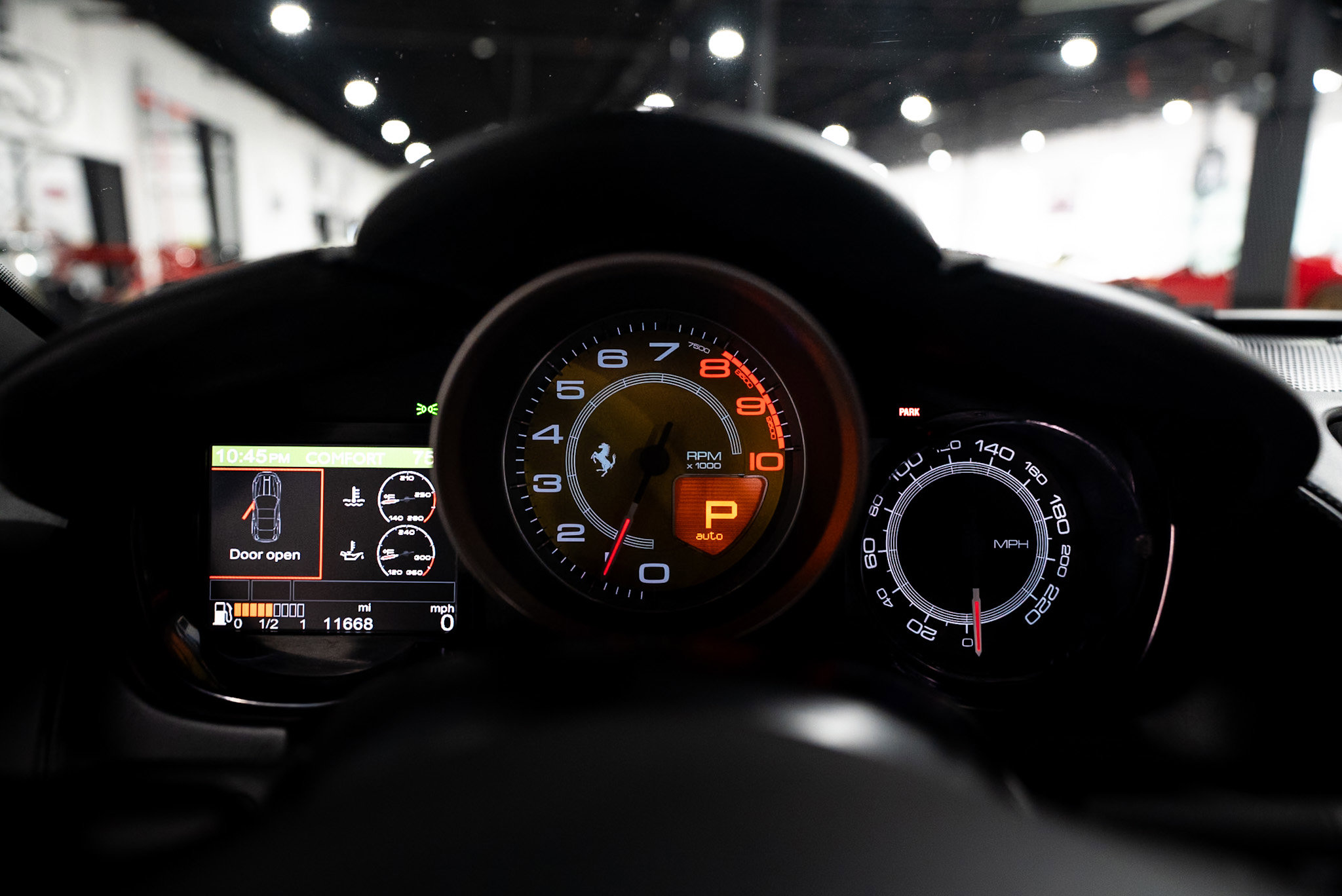 Used 2012 Ferrari California image 20