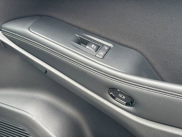 New 2026 Jeep Cherokee Laredo image 38