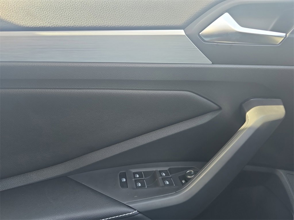 New 2026 Volkswagen Jetta S image 12