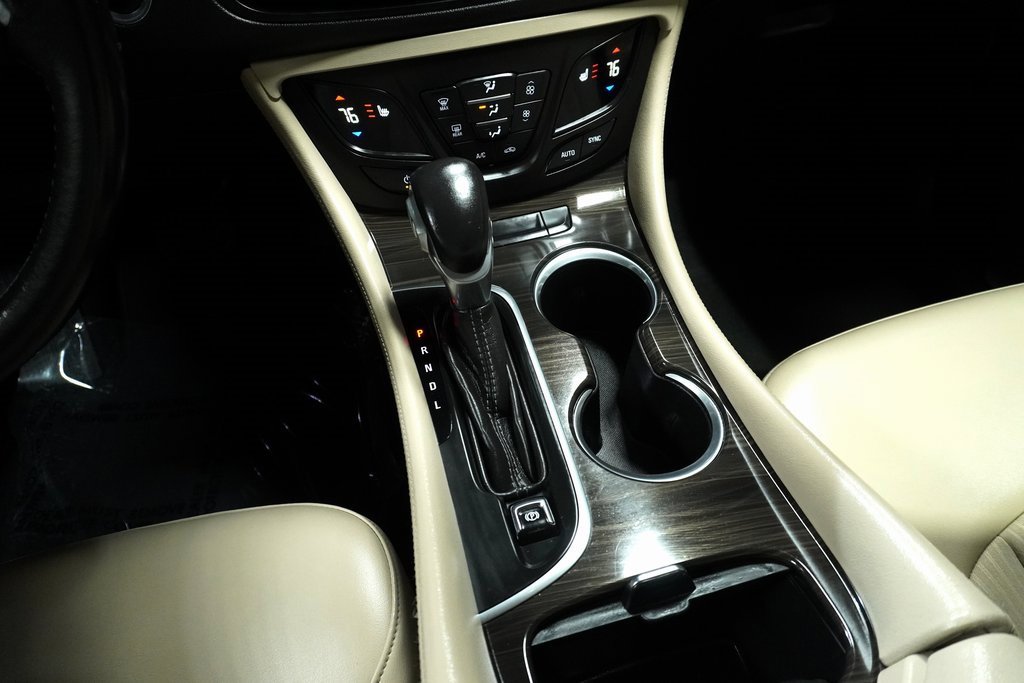 Used 2020 Buick Envision Preferred image 19